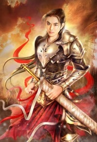 我的城市穿越了